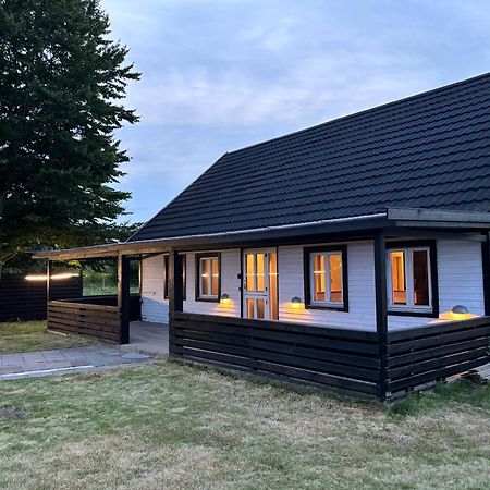 Perfekt Eventhus Til Fester Villa Sovang Esterno foto