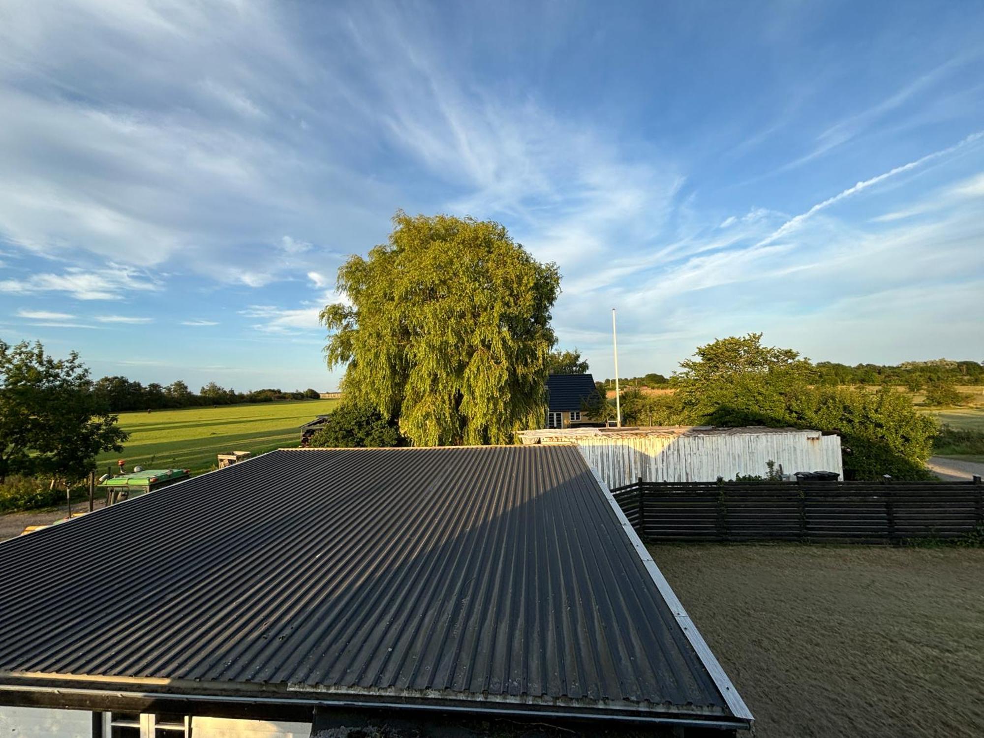 Perfekt Eventhus Til Fester Villa Sovang Esterno foto