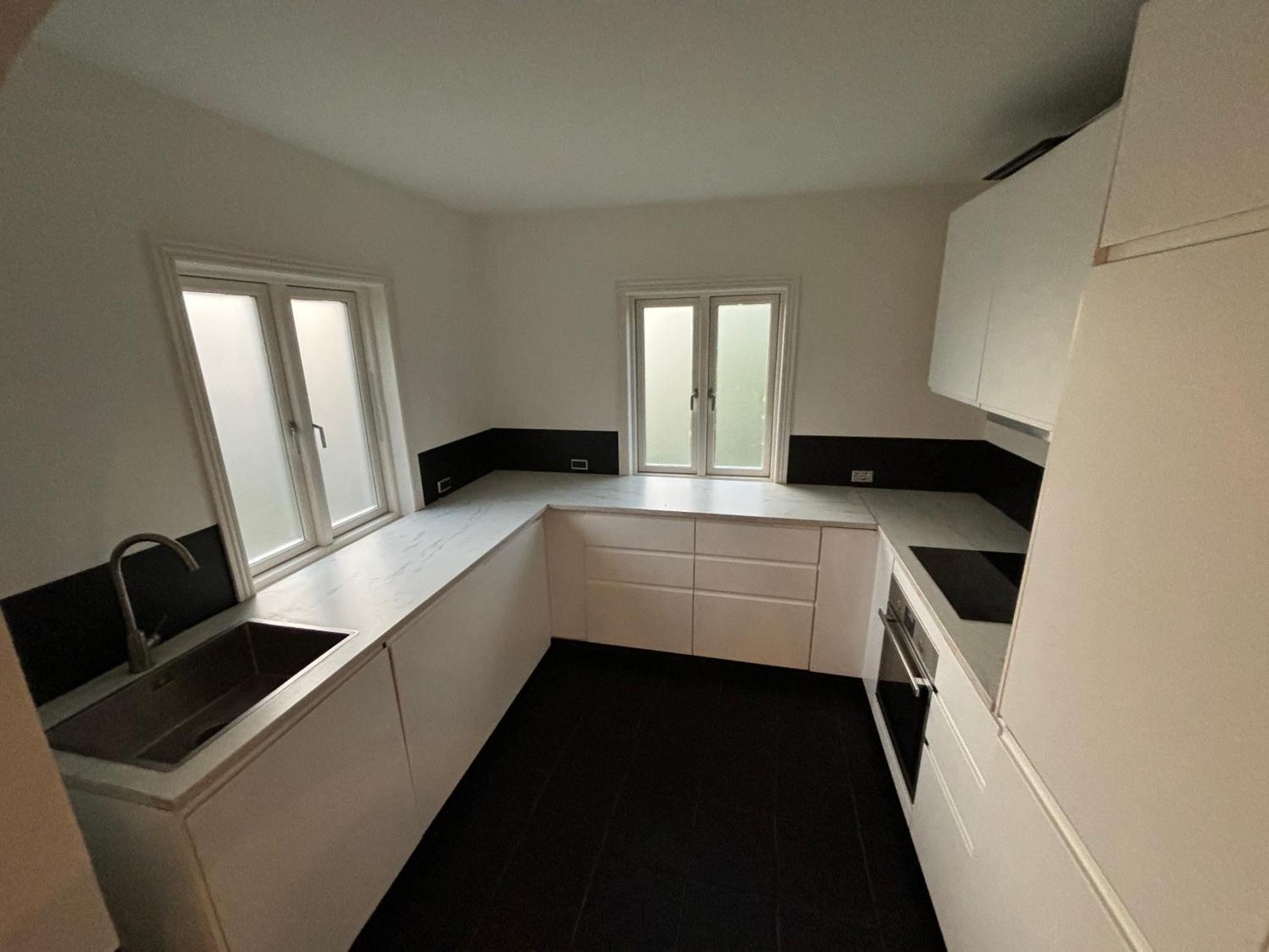 Perfekt Eventhus Til Fester Villa Sovang Esterno foto