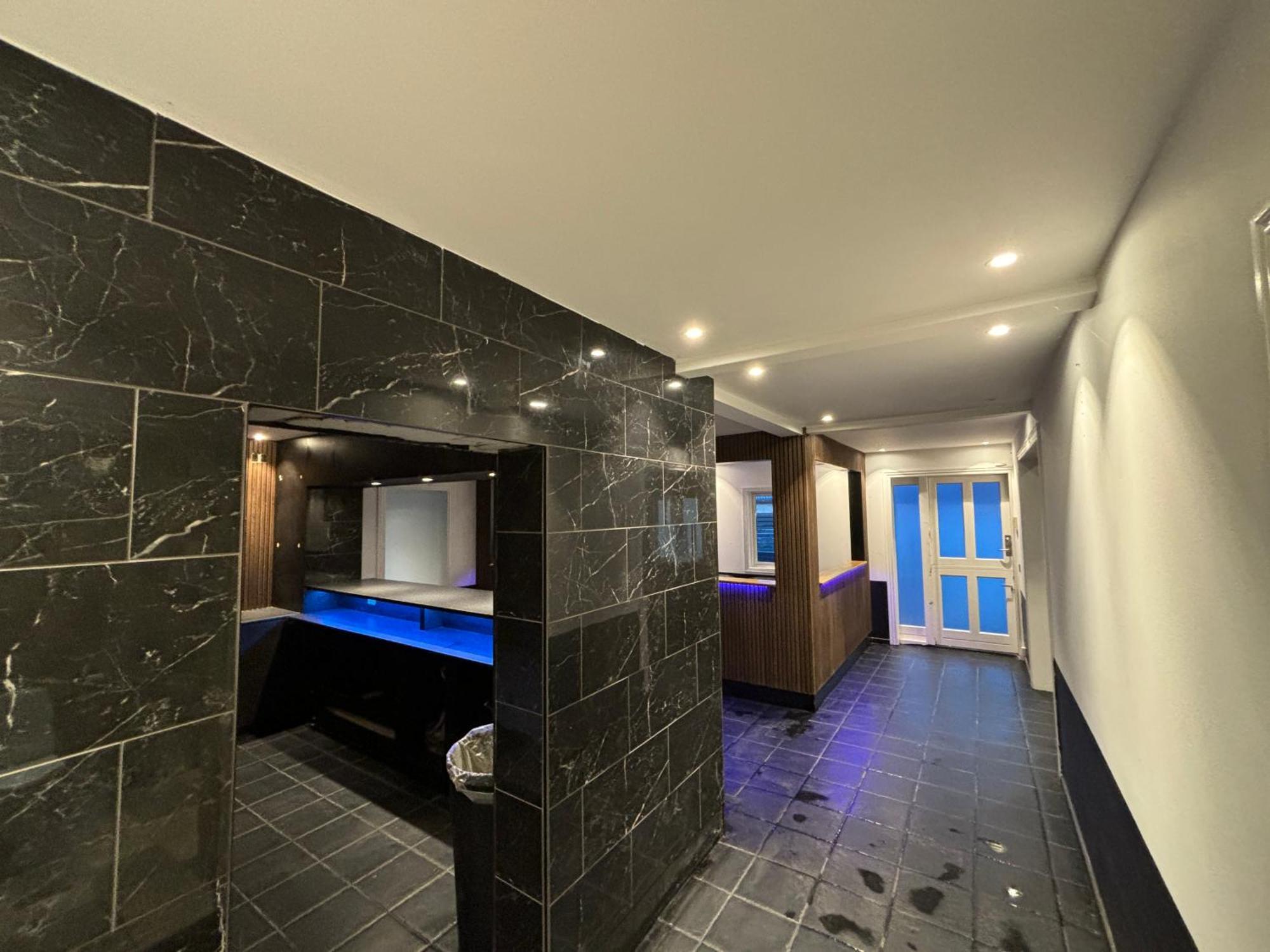 Perfekt Eventhus Til Fester Villa Sovang Esterno foto