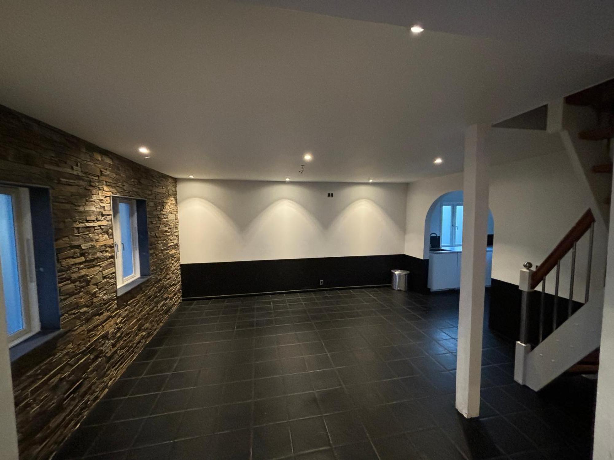 Perfekt Eventhus Til Fester Villa Sovang Esterno foto